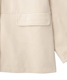 earth music&ecology ＣＰＯシャツジャケット