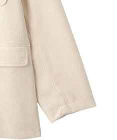 earth music&ecology ＣＰＯシャツジャケット