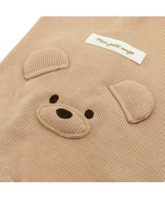 PET PARADISE ペットパラダイス くまちゃん プレミアム ペティヒート 腹巻 小型犬