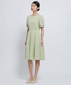 TOCCA 【松木育未さん着用・00サイズあり】SWEET TEA DELIGHT ドレス