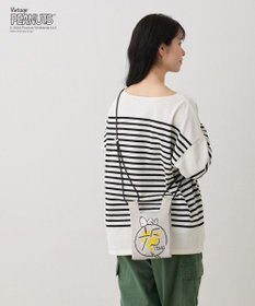 ROOTOTE 8409【スヌーピー】IP.ベビールー.ピーナッツ-9T