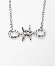 WEGO Lワイドモチーフネックレス