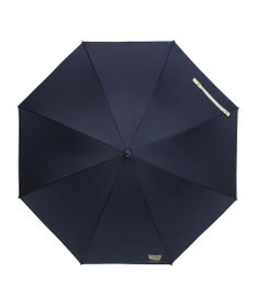 MOONBAT 【一級遮光/軽量】PAUL & JOE 晴雨兼用 日傘 長傘 ワンポイント ヌネット