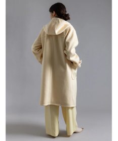 Te chichi 【Atelier Bonheur】ダッフルコート