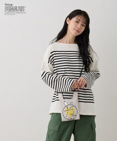 ROOTOTE 8409【スヌーピー】IP.ベビールー.ピーナッツ-9T