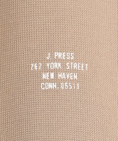 J.PRESS MEN 【WEB・一部店舗限定】フェイクレイヤード Tシャツ