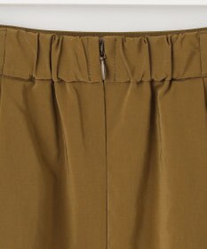 J.PRESS LADIES 【WEB限定・洗える】NEW GU フレアー ロング スカート