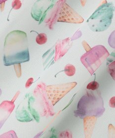 ANY KIDS バックシャン Tシャツ