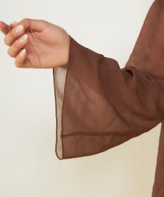 OP／FILA 【Ocean Pacific】シアートップス付き4点セット水着