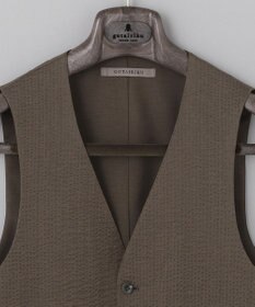 GOTAIRIKU 【EC＆一部店舗限定】【AIRY MOVE / セットアップ対応】テクノソラーロサッカー セットアップべスト