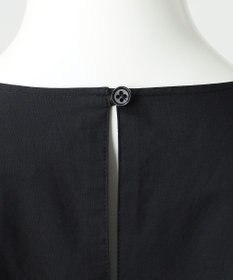 23区 【R(アール)】THOMAS MASON ボリュームスリーブ ワンピース