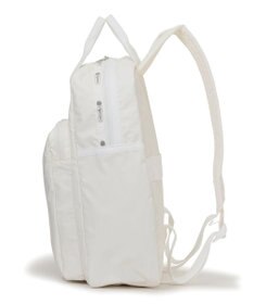 LeSportsac MEDIUM E/W BACKPACK/メレンゲ2