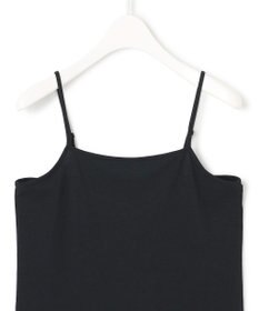 ICB 【洗える】ベーシックインナー キャミソール