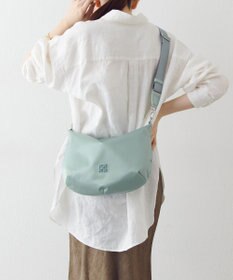 russet クラウズナイロン2WAYショルダーバッグ(CE-1621)