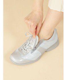 ASICS WALKING ペダラウォーキングシューズ 2E ヒール高3.0cm