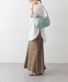 russet クラウズナイロン2WAYショルダーバッグ(CE-1621)