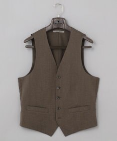 GOTAIRIKU 【EC＆一部店舗限定】【AIRY MOVE / セットアップ対応】テクノソラーロサッカー セットアップべスト