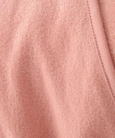 UCHINO エアリータッチ ラグランレディスローブ