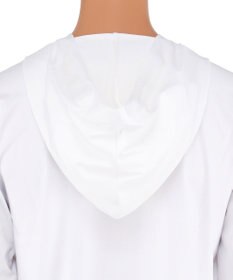 San-ai Resort（三愛水着楽園） 【SALE】【UPF50＋】【撥水加工】ラッシュパーカー　S・M・L　【Reir（レイール）】