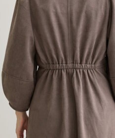 Green Parks ・ＥＬＥＮＣＡＲＥ　ＤＵＥ　スエードポンチタックワンヒ