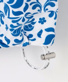 PW CIRCULUS 【 吸水速乾 / ストレッチ 】【WOMEN】裾2WAY デルフト バルーンスカート ゴルフウェア レディース