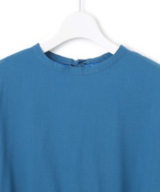 J.PRESS YORK STREET 【WOMEN】ドルマンワンピース