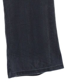 Green Parks ・ＳＵＧＡＲ　ＳＰＯＯＮ　ストライプベロアパンツ