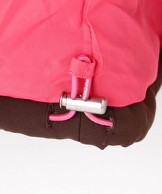 PW CIRCULUS 【撥水加工 / ストレッチ】【MEN】キルティング中綿ブルゾン ゴルフ