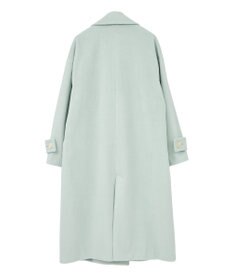 AMERICAN HOLIC ルーズチェスターコート