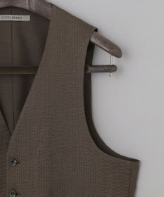 GOTAIRIKU 【EC＆一部店舗限定】【AIRY MOVE / セットアップ対応】テクノソラーロサッカー セットアップべスト