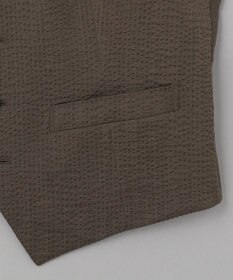 GOTAIRIKU 【EC＆一部店舗限定】【AIRY MOVE / セットアップ対応】テクノソラーロサッカー セットアップべスト