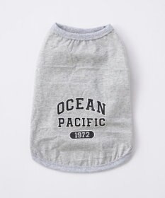 OP／FILA 【Ocean Pacific】アメカジドッグウェア ペットウェア