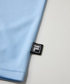 OP／FILA 【FILA】パステルカラーTシャツ