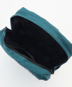 YUSHI RiVER - BACKPACK バックパック シワ加工