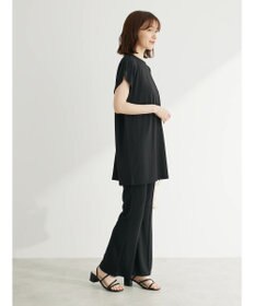 Green Parks ・ＳＵＧＡＲ　ＳＰＯＯＮラッシュガードフレンチチュニック