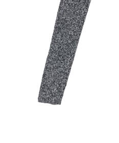 JOSEPH 【洗える】ケーブル&リブ　ハイネックニット