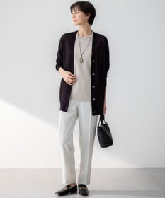 23区 シェルリング ネックレス