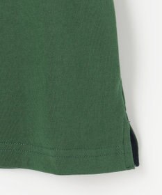 J.PRESS KIDS  【90-130cm】 50/2天竺ロゴＴシャツ