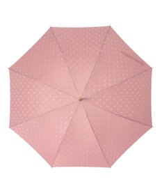 MOONBAT POLO RALPH LAUREN(ポロ ラルフローレン) 長傘 PPジャカード