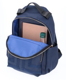 LANVIN en Bleu アコール リュック