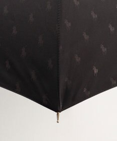 MOONBAT 【日本製】POLO RALPH LAUREN (ポロ ラルフローレン)長傘 ポロポニージャカード