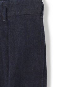 JOSEPH HOMME ORGANIC SELVIDGE / OFFICER