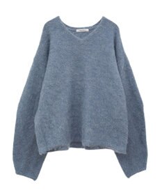 Green Parks ＶネックニットＴＯＰＳ