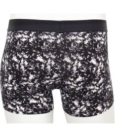 WACOAL MEN WACOAL MEN ボクサーパンツ 【気持ちいいパンツ】 動いてもズレにくい フロントの安定性・快適性 フリーなカッティング（裾部分） なめらかな肌ざわり 前閉じ 下着 WT3429 /ワコールメン