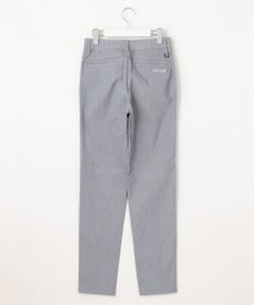 23区GOLF 長年愛される定番！【WOMEN】ハイパワーストレッチ ベーシックパンツ 挿し色で主役に