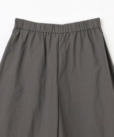 NAVE 【ReNAVE　撥水機能・UVカット・透湿・接触冷感・洗える】ナイロンタスランショートパンツ