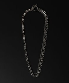 WEGO MMIXチェーンマンテルネックレス