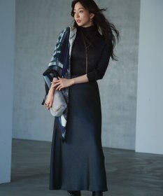 23区 1粒パール ラリエット ネックレス