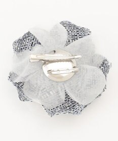 23区 ライトシャイン コサージュ