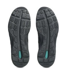 ASICS WALKING ハダシウォーカー LE メンズ 3E相当